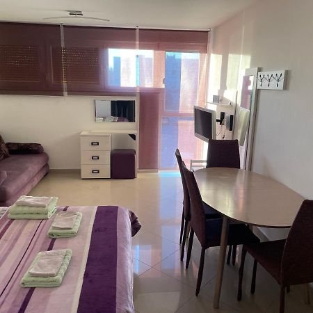 Town Center Apartments Zadar Exterior foto