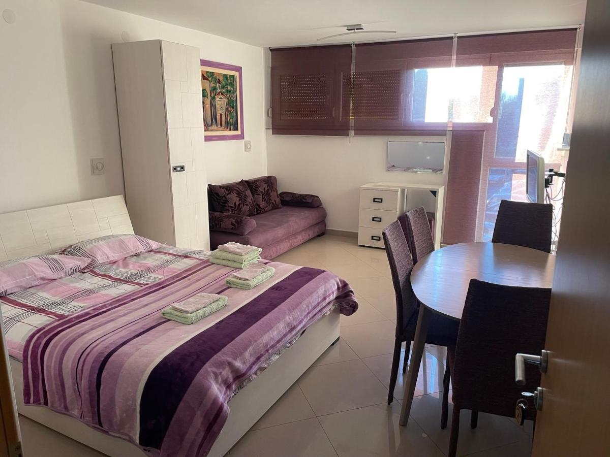 Town Center Apartments Zadar Exterior foto