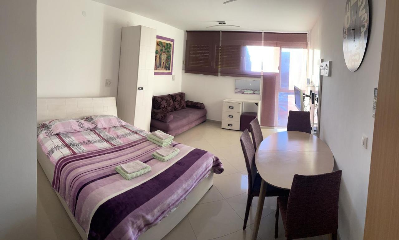 Town Center Apartments Zadar Exterior foto