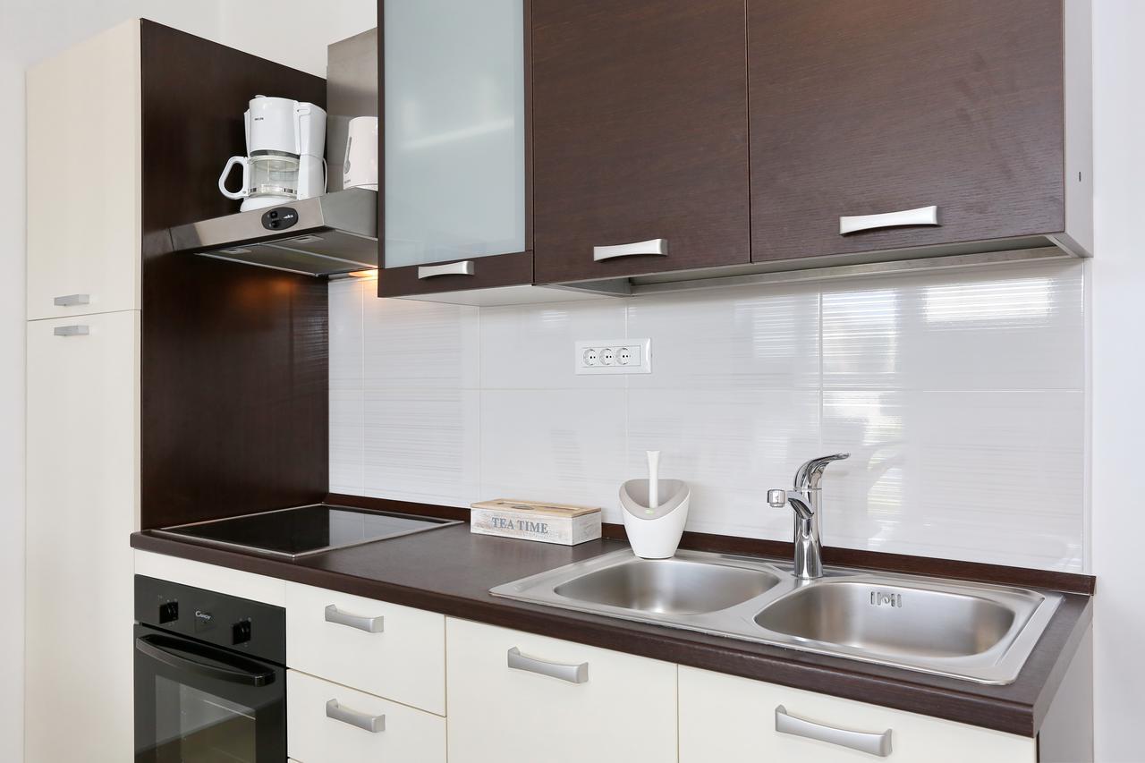Town Center Apartments Zadar Exterior foto